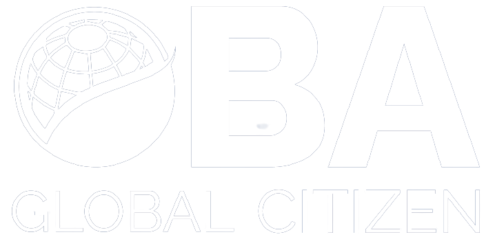 Oba Global Citizen